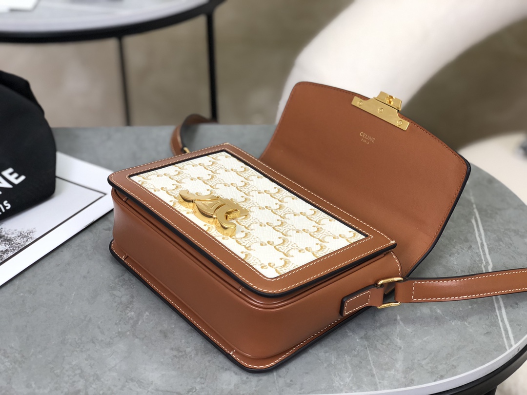 Celine Triomphe Bags